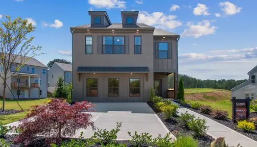 Kentmere by Chafin Communities in Auburn - photo 17 17