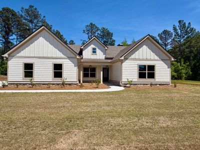 Kimbell Acres by Trademark Quality Homes in Pine Mountain - image