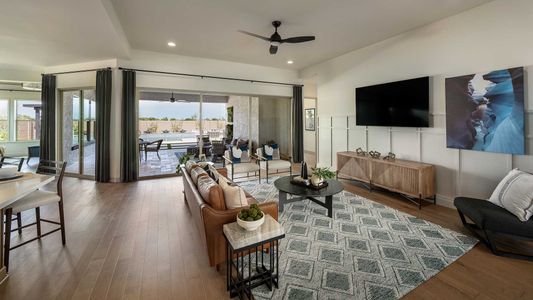 Sentiero at Windrose by David Weekley Homes in Waddell - photo 24 24