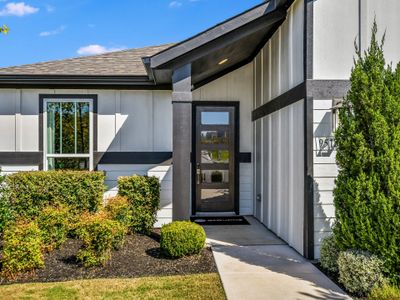 Whisper Valley by GFO Home in Austin - photo 3 3