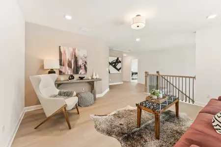 The Reserve at Knollwood by Traton Homes in Canton - image 13