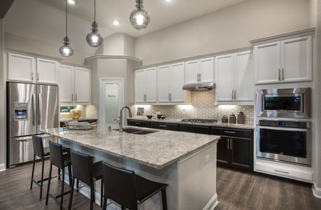 Arabella on the Prairie: Heritage Collection by Beazer Homes in Richmond - photo 13 13