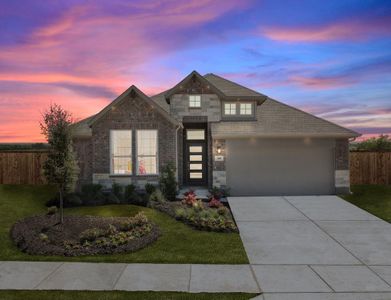 Lavon Farms by Pacesetter Homes in Lavon - photo 0