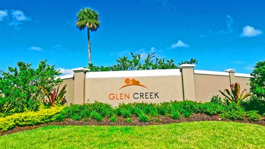 Glen Creek by Maronda Homes in Bradenton - photo