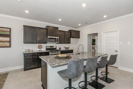 Sunterra by Adams Homes in Katy - photo 17 17