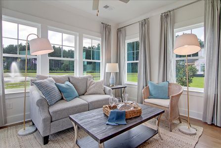 Hewing Farms by Mungo Homes in Summerville - photo 57 57