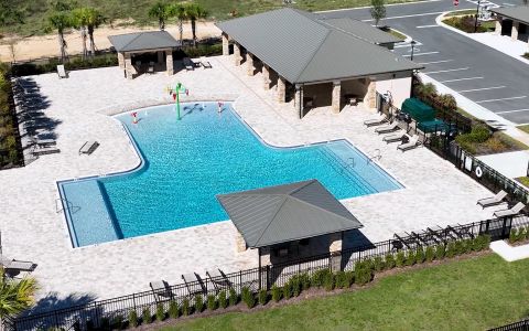 Eagletail Landings by Trinity Family Builders in Howey-in-the-Hills - image 2