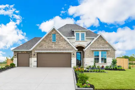 Mavera: Heritage Collection by Beazer Homes in Conroe - image 3