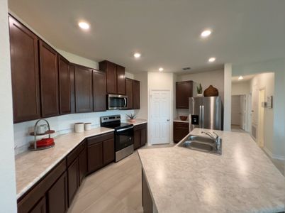 Davis Ranch by Pulte Homes in San Antonio - photo 20 20