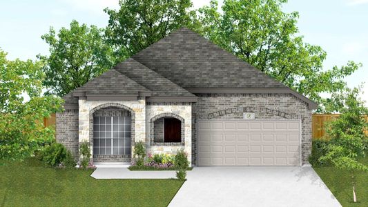 Comanche Ridge by New Leaf Homes in San Antonio - photo 7 7