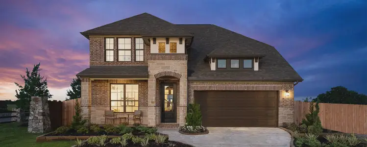 Oakwood Estates by Ashton Woods in Waller - image 3