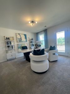 Bowers Farm Townhomes by DRB Homes in Mcdonough - photo 30 30