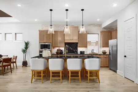 Two Step Farm by Coventry Homes in Montgomery - image 5