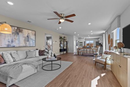 Mesa Vista by Century Communities in Von Ormy - photo 13 13