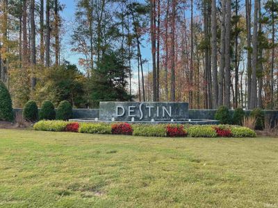 Destin by Bost Custom Homes in Apex - photo 0 0