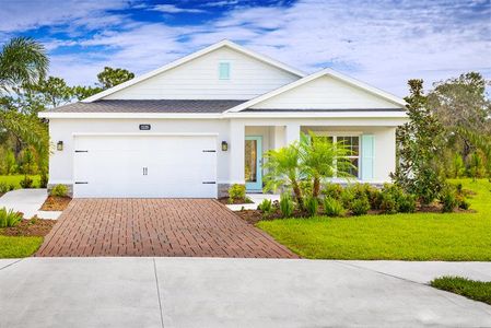 Laurel Glen by Ryan Homes in Haines City - image