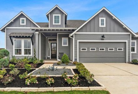 Bryson - Master planned community in Leander, TX 6 6