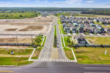 Cobblestone by M/I Homes in Zephyrhills - photo 6 6