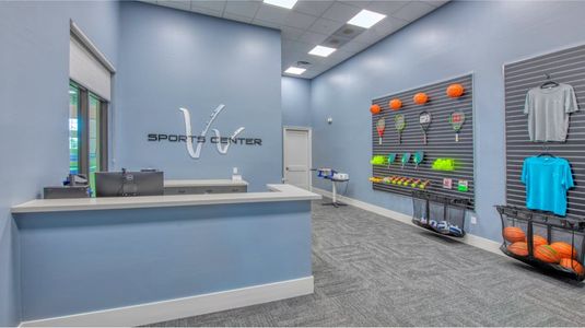 Verdana Village: Executive Homes 22