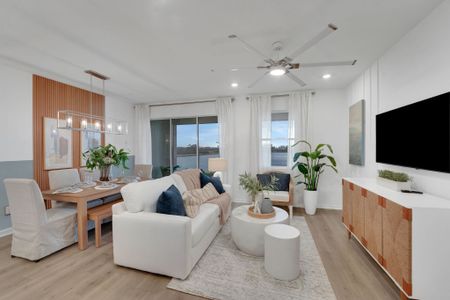 Shores at Mirada by Dream Finders Homes in San Antonio - image 16