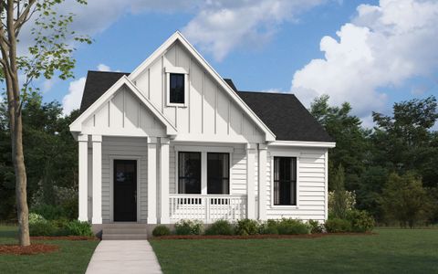 Midtowne by William Ryan Homes in Midlothian - photo 2 2