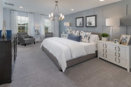 Greenfield Village by Landsea Homes in Davenport - photo 20 20