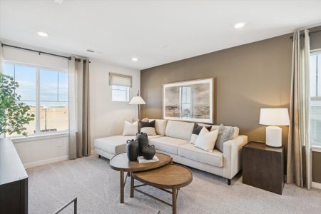 The Haven I Collection at Painted Prairie 7