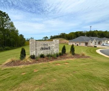 The Hoback by Riverstone Construction, LLC in Cleveland - image