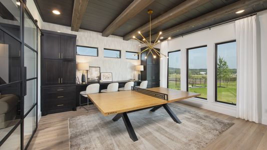 George's Ranch Acre 17