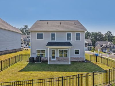 The Hills at Cedar Creek by Direct Residential Communities in Winder - image 7