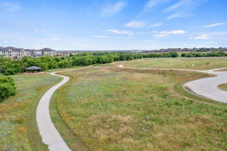 Summer Crest by Landsea Homes in Crowley - photo 7 7