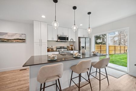 Berkeley LiteDuo by RedT Homes in Denver - photo 5 5