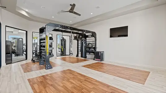 Wellness Ridge: Chateau 22