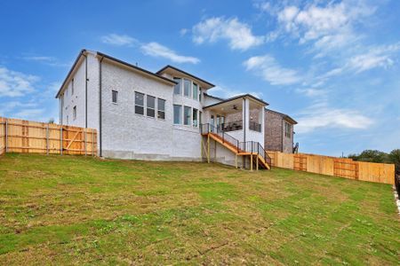 Lakeside at Tessera - 60' 4