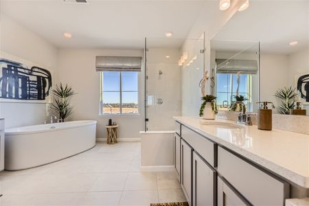 Trails at Smoky Hill | The Preserve by Century Communities in Parker - image 10