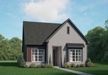 Jubilee - Grove Row Collection by David Weekley Homes in Hockley - image 3