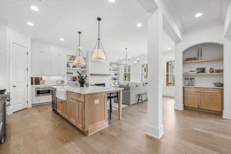 Crossroads by Southwyck Homes in Milton - photo 20 20