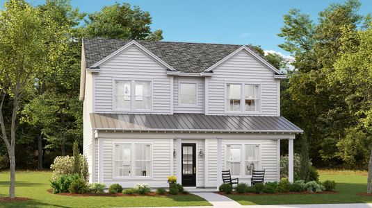 Carnes Crossroads - Master planned community in Summerville, SC 18 18