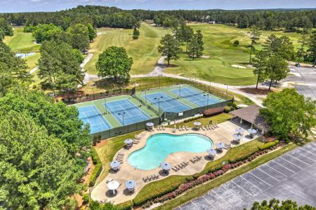 Mirror Lake by Heatherland Homes in Villa Rica - photo 1 1