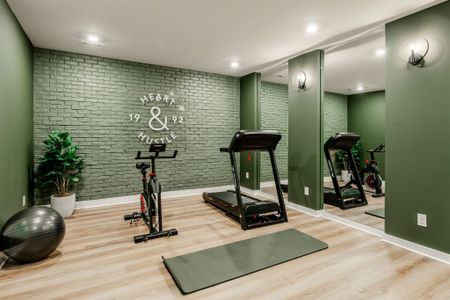 McLean South Shore by Keystone Custom Homes in Belmont - image 3