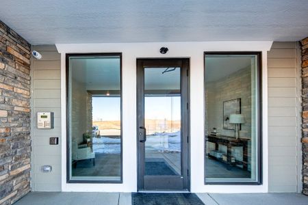 The Lakes at Centerra - North Shore Flats 15