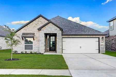 Whisper Valley - Master planned community in Manor, TX 40 40