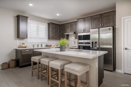 Centerra by Landsea Homes in Goodyear - photo 6 6