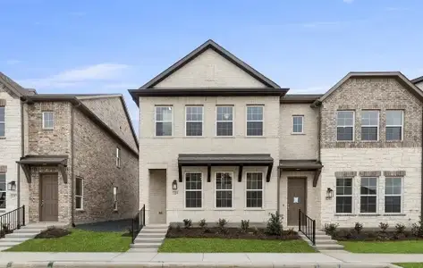 Lexington Frisco - Master planned community in Frisco, TX 11 11
