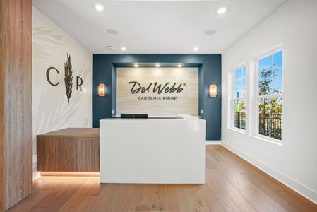 Del Webb Carolina Ridge by Del Webb in Midland - image 9