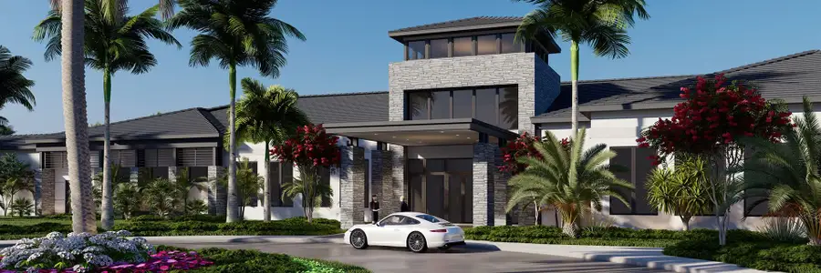 Lotus Palm by GL Homes in Boca Raton - photo 4 4