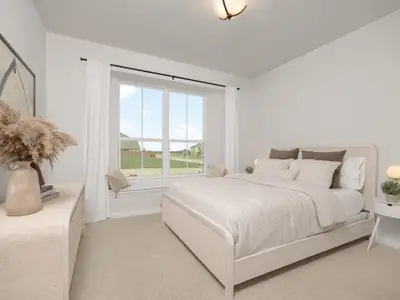 Spiritas Ranch by Risland Homes in Little Elm - image 20