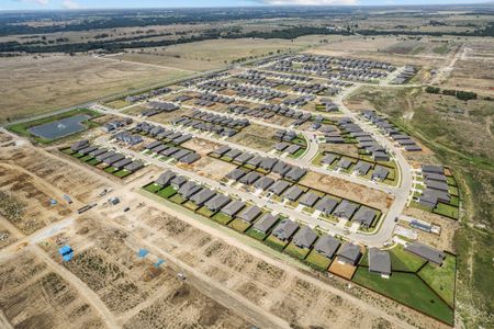 Mobberly Farms by M/I Homes in Pilot Point - image 13