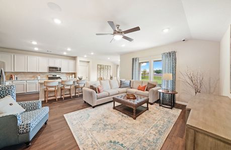 Sunterra: Landmark Collection by Beazer Homes in Katy - photo 16 16