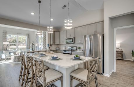 Bella Vita by Beazer Homes in Myrtle Beach - photo 6 6